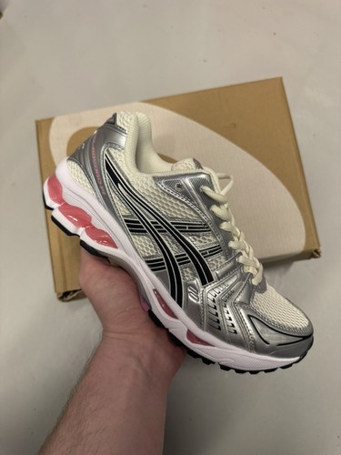 Asics gel kayano cream - gel, 14