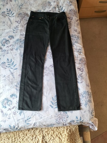 Levi s751 w32xl34 - w32xl34, straight