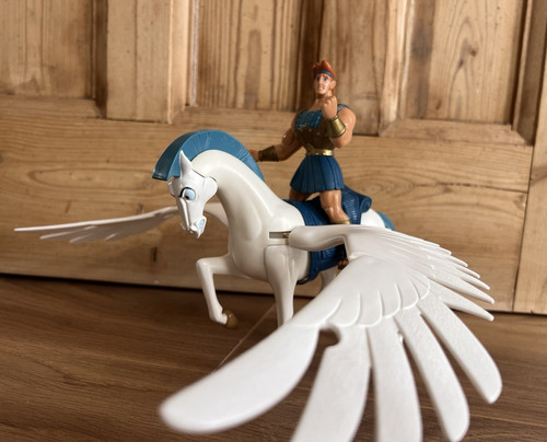 Disney hercules pegasus - disney’, &