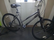 Trek Multitrack 7200 S/T 20"
