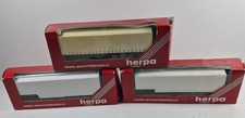 HERPA  HO/187   3  TAILERS -