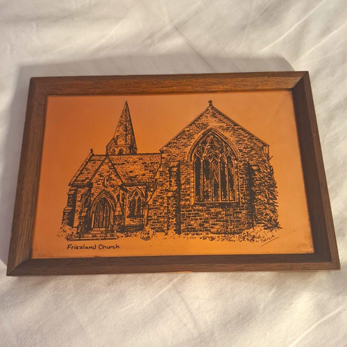 Original etchmaster copper - original,