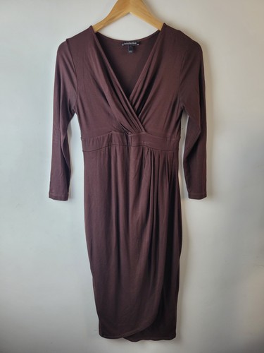 Isabella oliver size - 1, brown