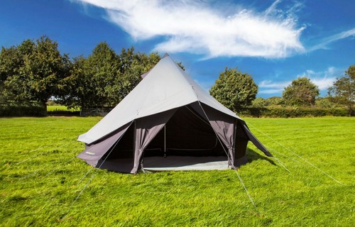 New outdoor revolution - **new**,