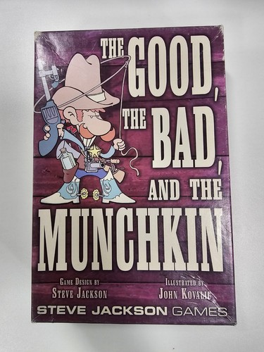 The good bad - bad,,