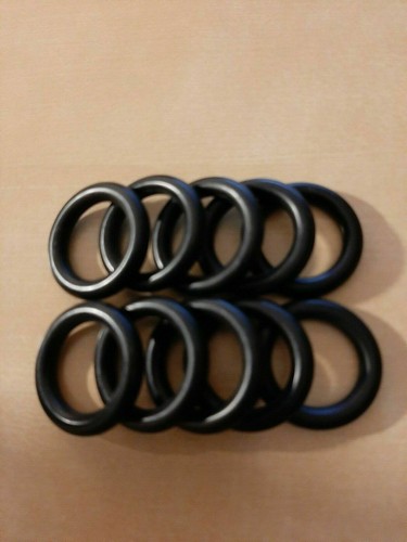 Ring zero - o-ring,