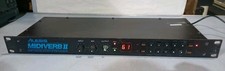 Vintage Rare Alesis Midiverb