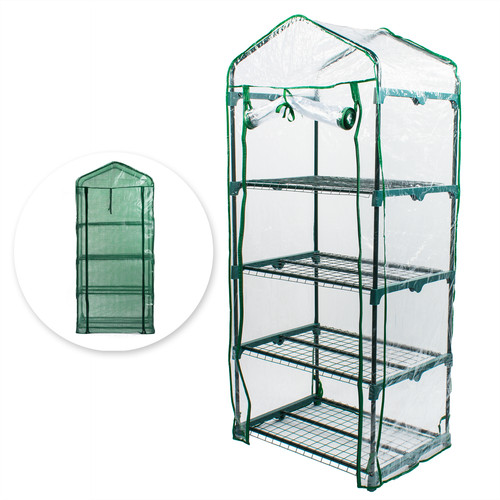 Tier mini greenhouse outdoor - tier,