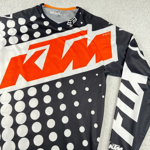 Fox racing ktm motocross - fox,