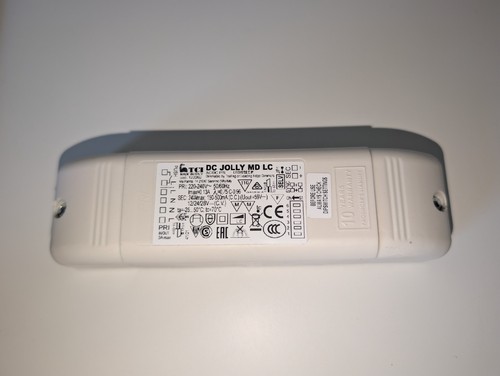 Tci jolly lc multipower - ,