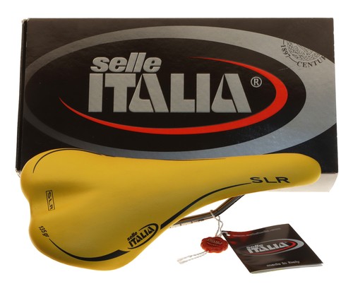 Selle italia slr saddle carbon - slr,
