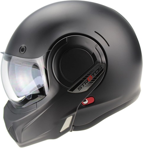 Vpr f242 reverse - vpr, flip-up