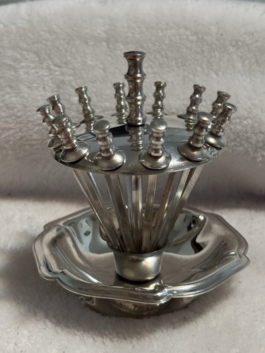 Vintage rogers cocktail - rogers,