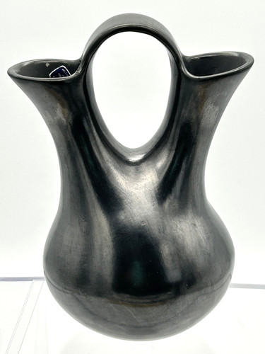 Mata ortiz pottery - ortiz, wedding