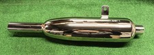 Silencer Triumph Tiger Cub T20