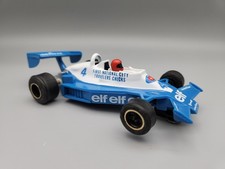Scalextric Elf Tyrell C135 008