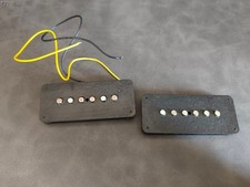 jazz master guitar pickup