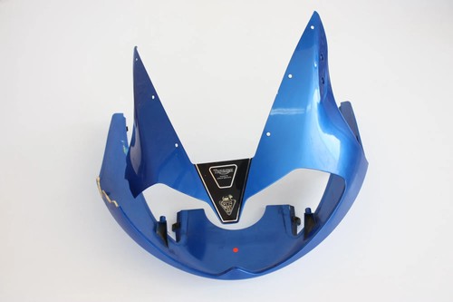 Triumph daytona front - triumph, fairing