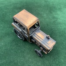 Die-Cast Miniature Antique