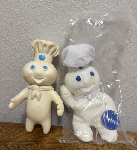 1971 pillsbury dough - 1971,
