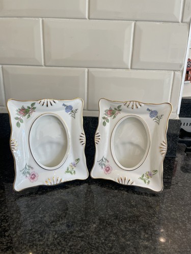 Aynsley wild tudor picture - wild, x2
