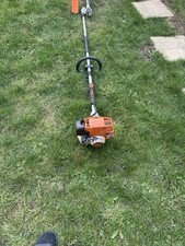 Stihl HL100 Petrol Long Reach
