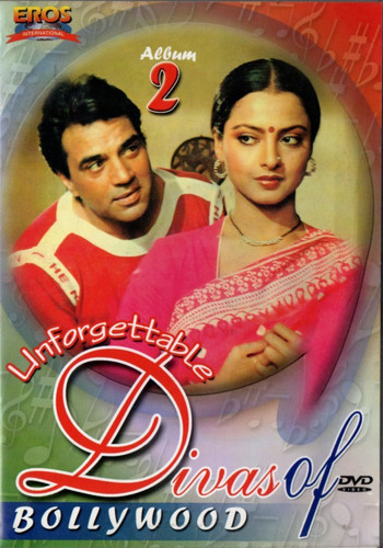 Unforgettable divas - unforgettable,