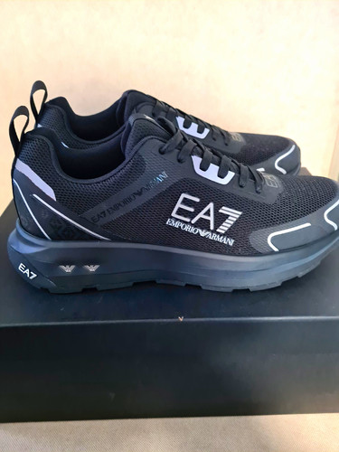 Ea7 emporio armani - armani, trainers