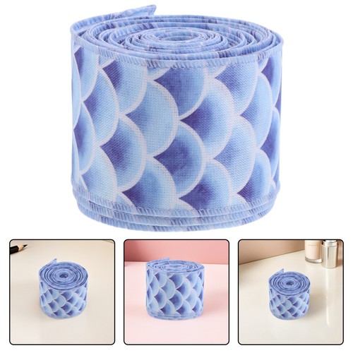 Ocean style decorative ribbon - style,