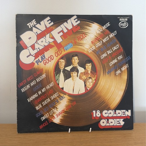 The dave clark five - the, good