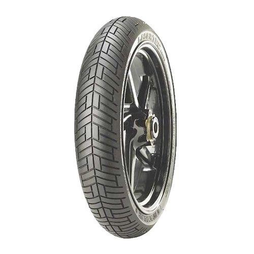 Metzeler tyre 120 m - 16, m/c