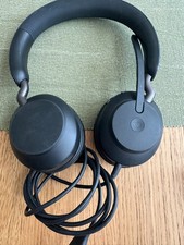 Jabra Evolve2 40 Wired stereo