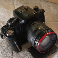 Panasonic LUMIX 14-45mm Lens