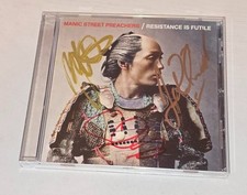 Manic Street Preachers -