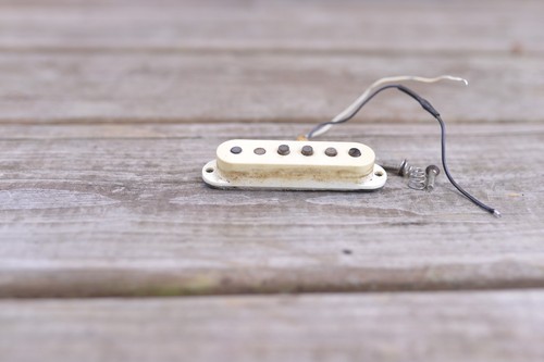 1972 fender stratocaster - 1972,