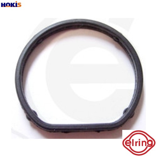 Gasket coolant flange 540 - coolant,