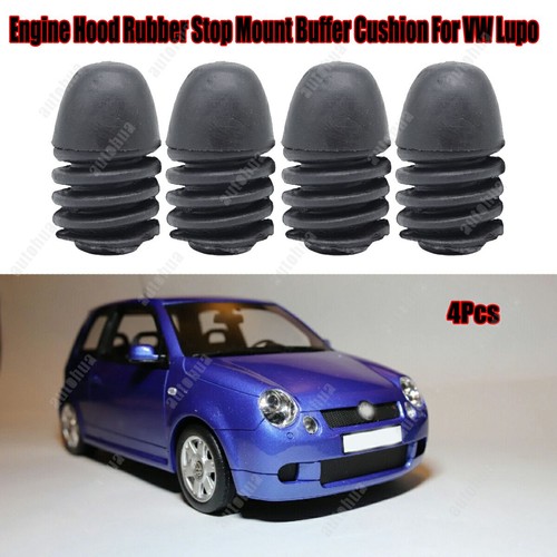 For lupo engine hood - for, vw