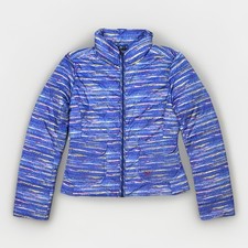 YETI Womens Y704 Heather Down