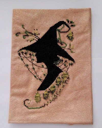 Nora corbett evanora - corbett, completed