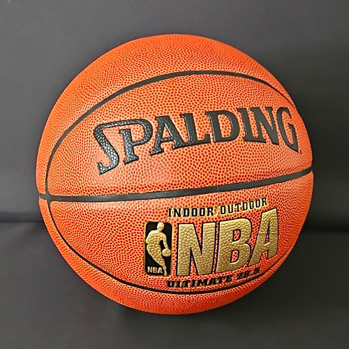 Spalding nba ultimate 5 - spalding,
