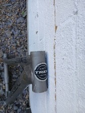 Trek Fuel Ex9 Front Triangle  16inch Retro