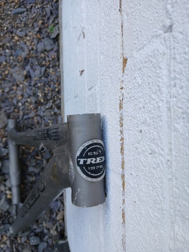 Trek fuel ex9 front triangle - ex9,