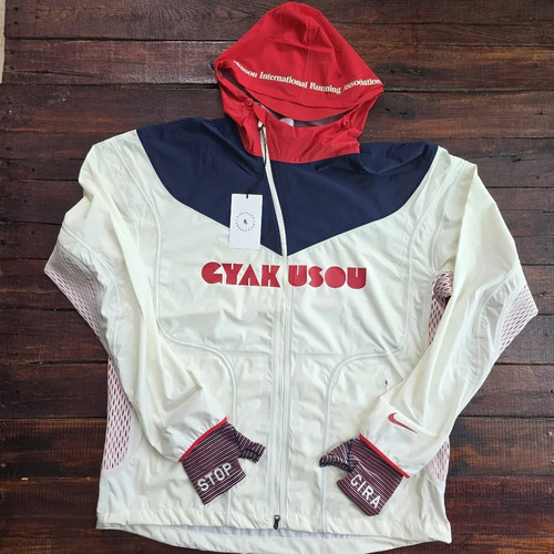Nike undercover gyakusou 3 - undercover,