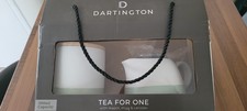 New Boxed Dartington Tea for