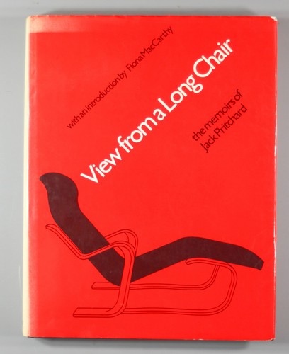View from long chair - view,
