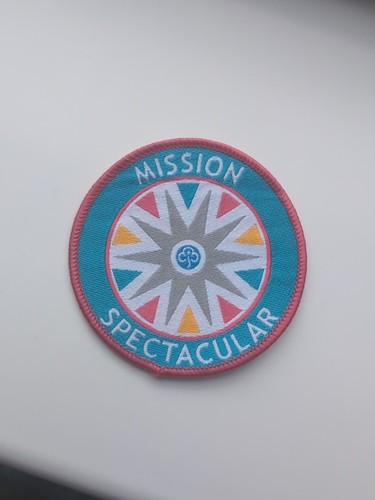 Mission spectacular - mission,