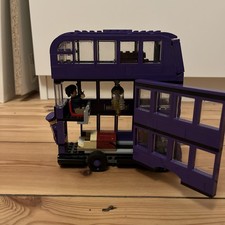 LEGO Harry Potter: The Knight