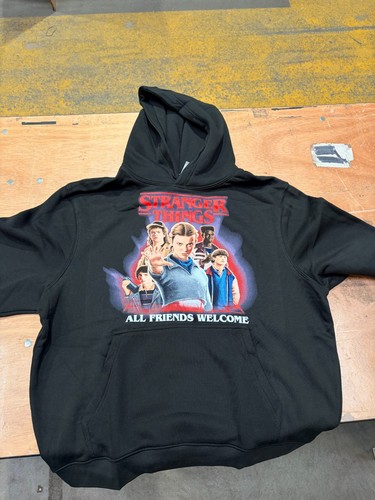 Unisex stranger things printed - unisex,