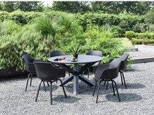 Habitat Aegaen Dining Garden