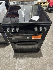 HOT POINT  ELECTRIC CERAMIC